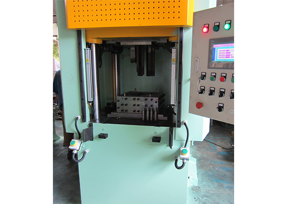 Серия JYJ Краевые ножницы