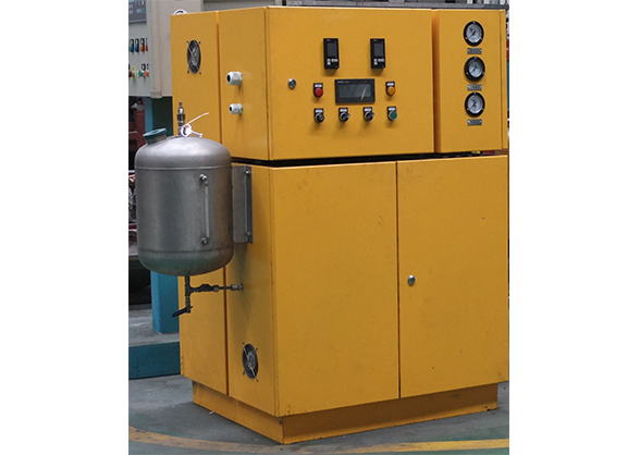 Z84系列气体发生器